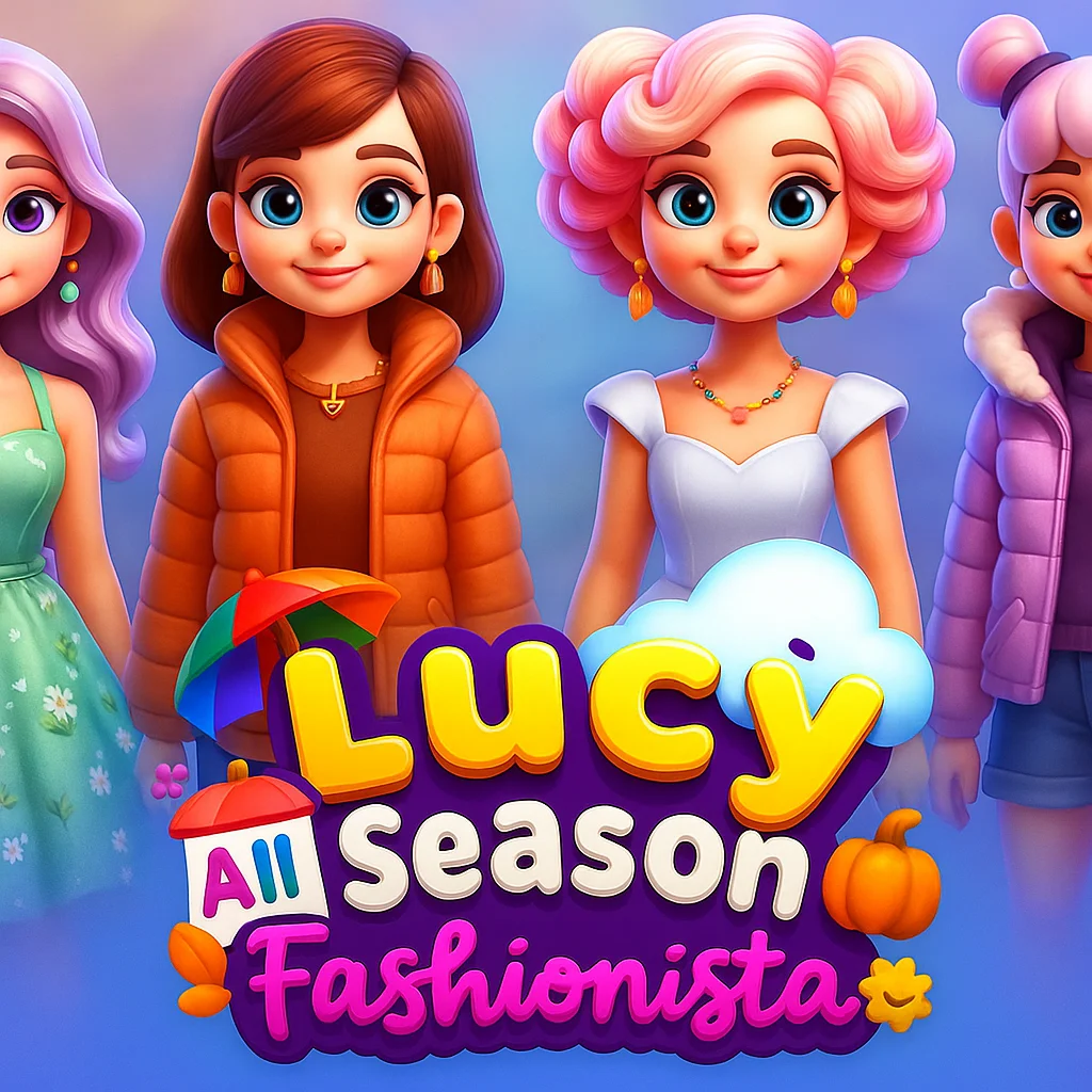 Lucy’s All Season Fashion