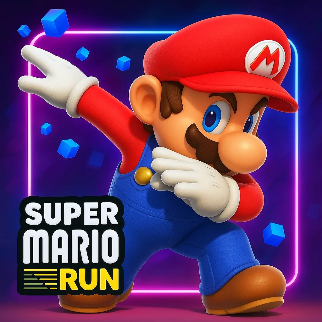 Super Mario Run