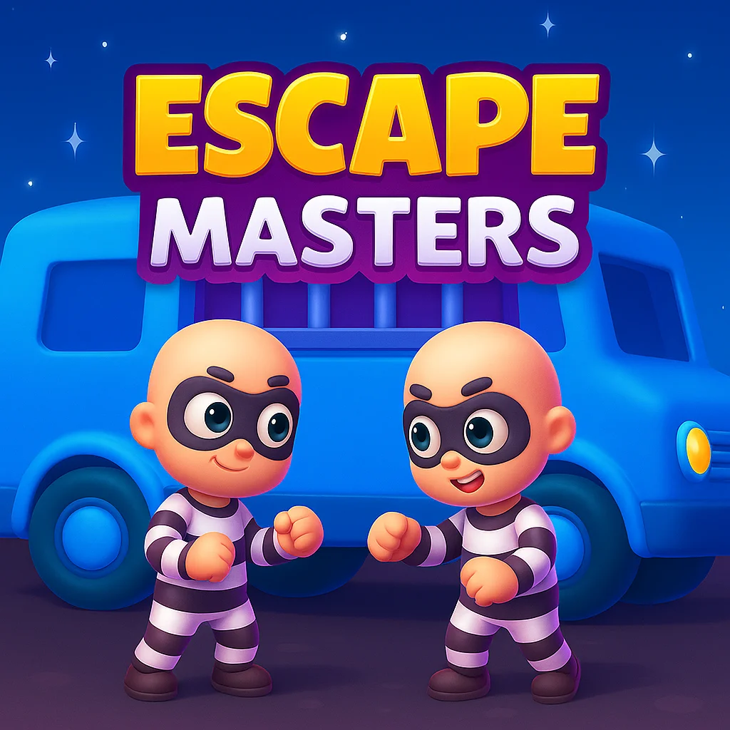 Escape Masters