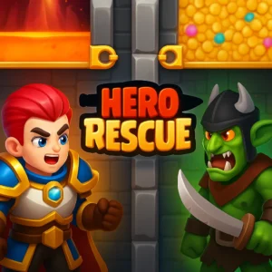 Hero Rescue
