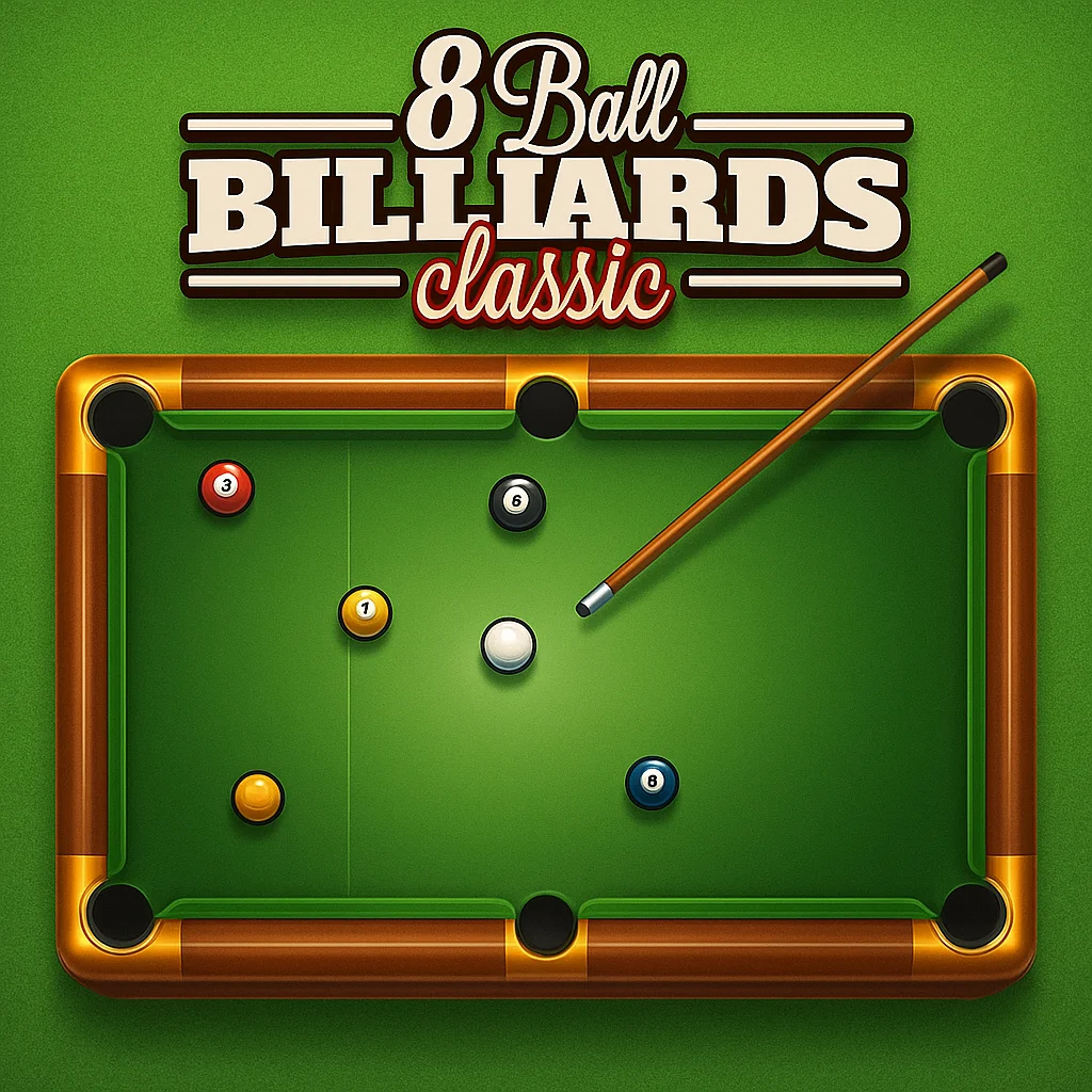 Billiards Classic