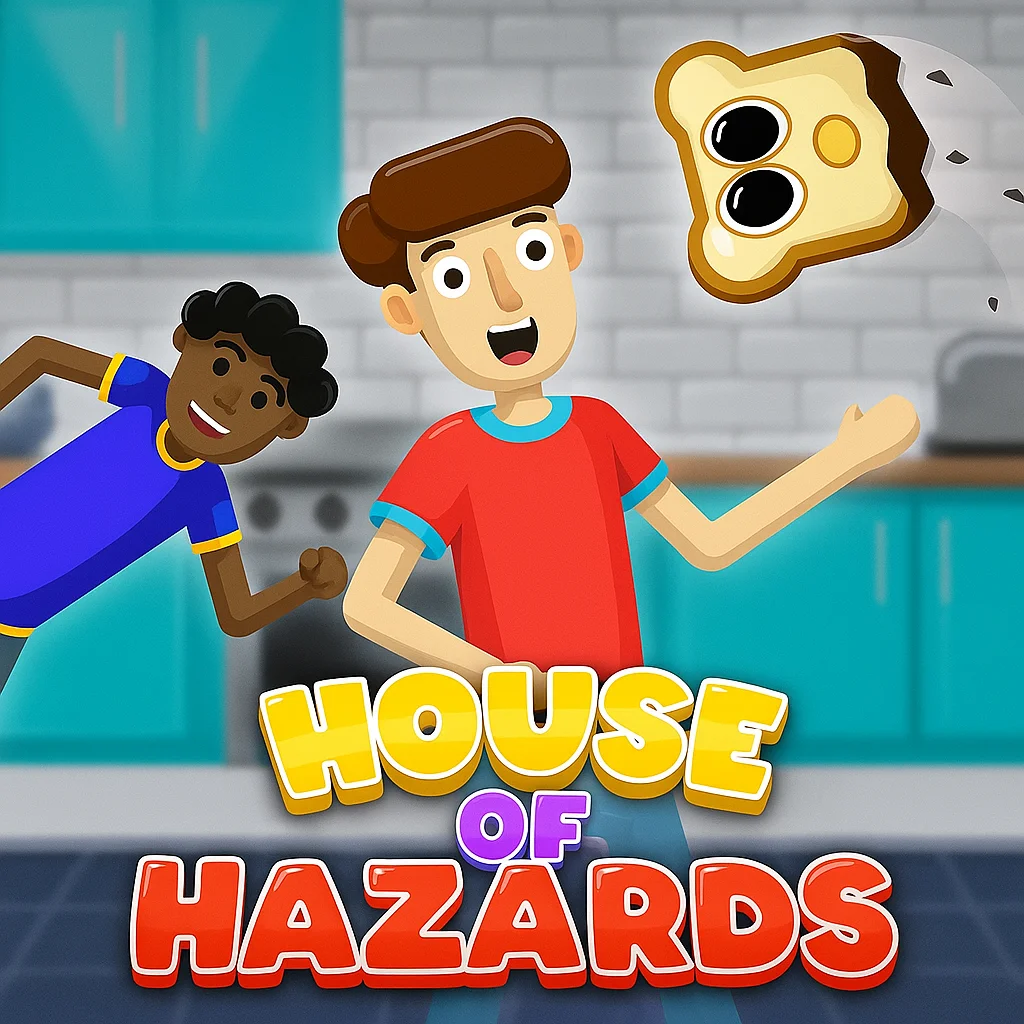 House of Hazards