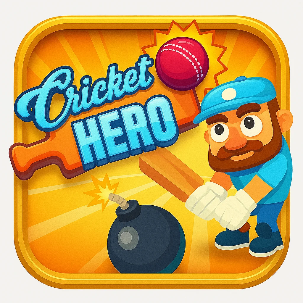 Cricket Hero