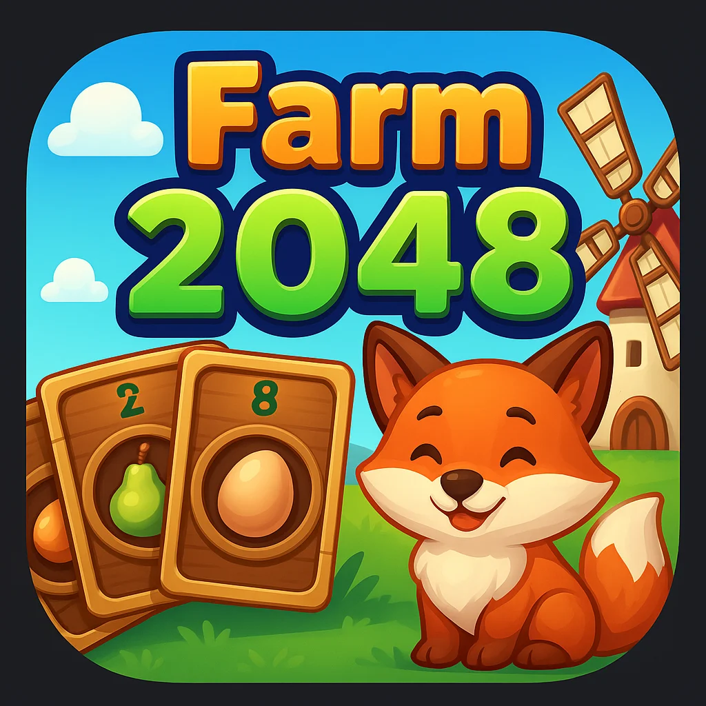 Farm 2048