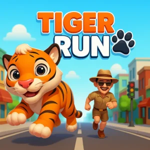 Tiger Run