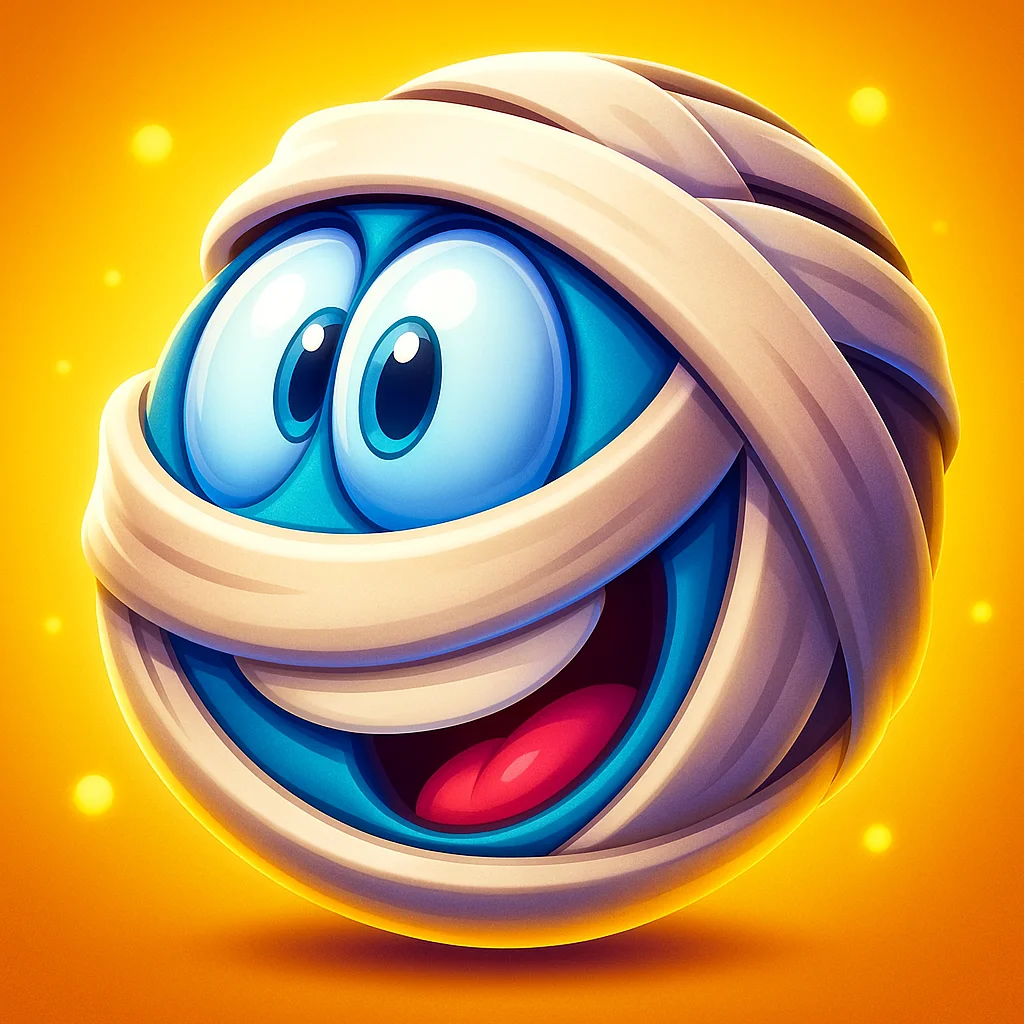 Mummy’s Path Deluxe