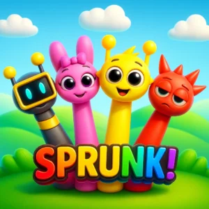 Sprunki
