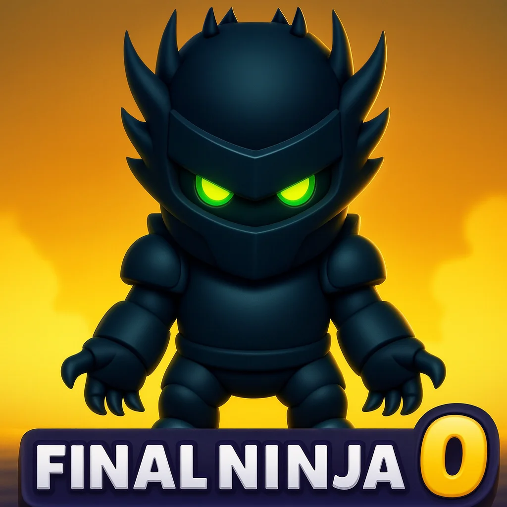 Final Ninja Zero