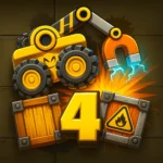 Truck Loader 4
