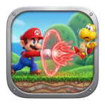 Mario Combat Deluxe