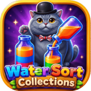 Water Sort Collections